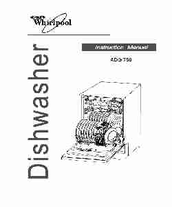 Whirlpool Dishwasher ADG 750-page_pdf